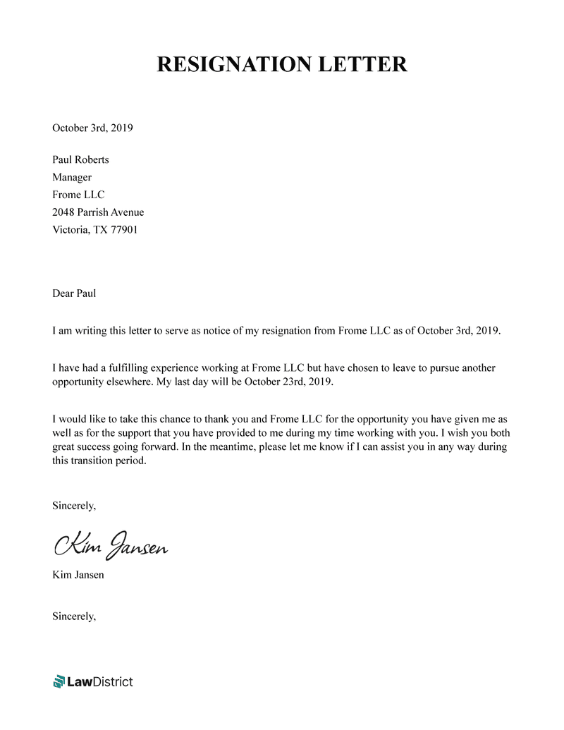 resignation-letter-template-with-examples-lawdistrict